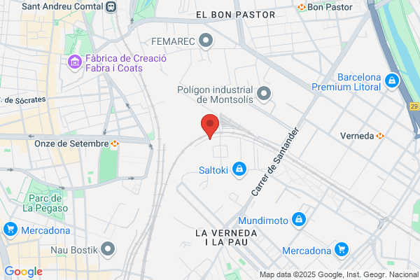Aearo Proteccion Laboral S.A.