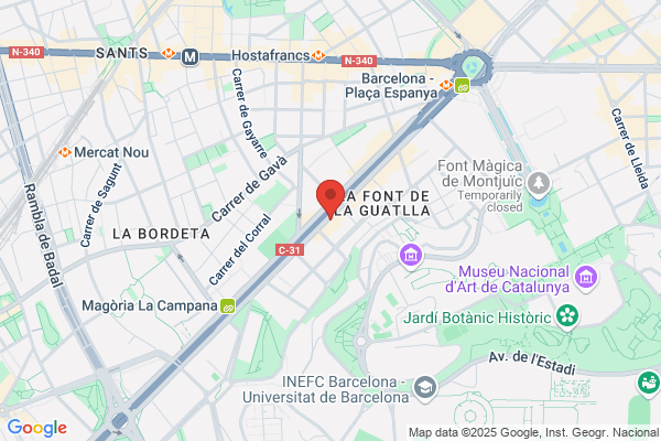 Instalaciones Generales Banu S.L.