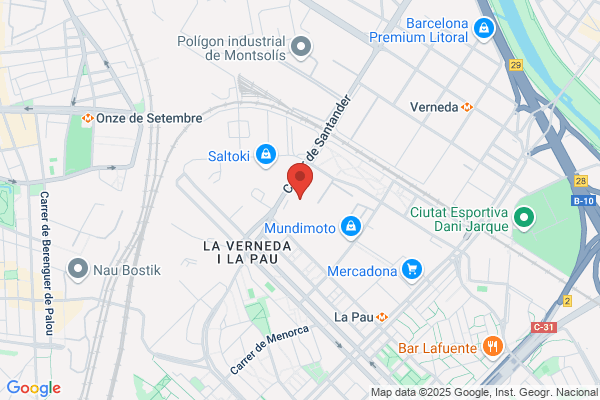 Instituto De Prevencion Integral Inprein