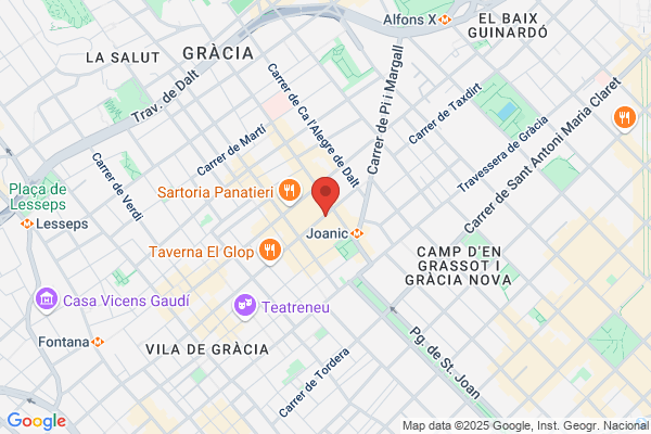 Catalana Dental S. A.