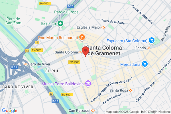 Gamadent S.L.