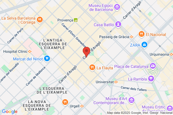 Comercial Truniger S. A.