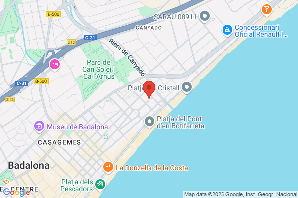 Ibico Iberia S.A.