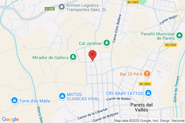 Mecanografica Mena