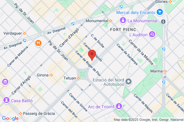 Todoficinas S. A.
