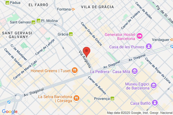Instituto De Oftalmología Castanera