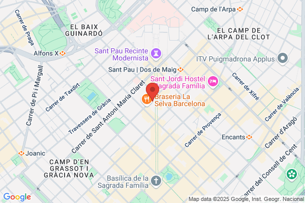 Òptica Mèdica Gaudí