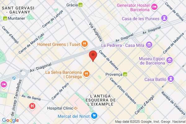 BCN Baixavisió, S.L.