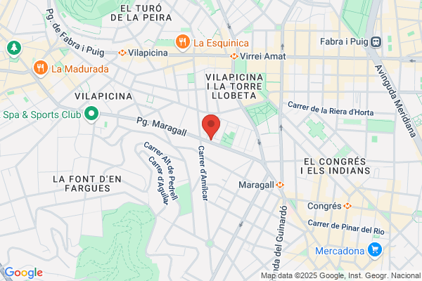 Centro Optico Gomar