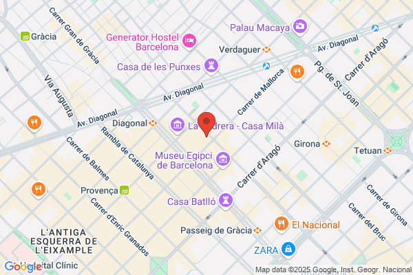 Contact Optical S. A. - Optica