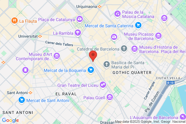 Font Mirete t.