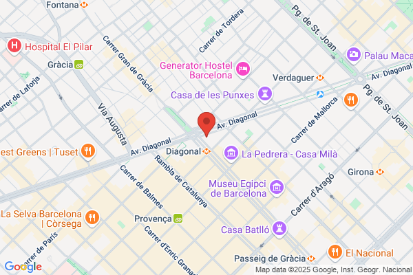 Gabinet Barcelona
