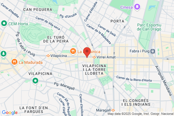 Horta Vision S.L.