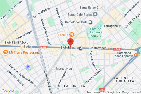 Juarez Fernandez - Optica Riss d.