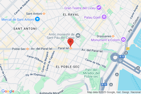 Lopez Molina - Optico Optometrista Optica Lopez Molina a.