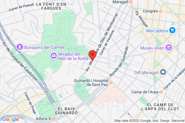 Louis Armand Optics S.L.