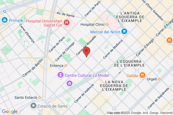 Optica Campo