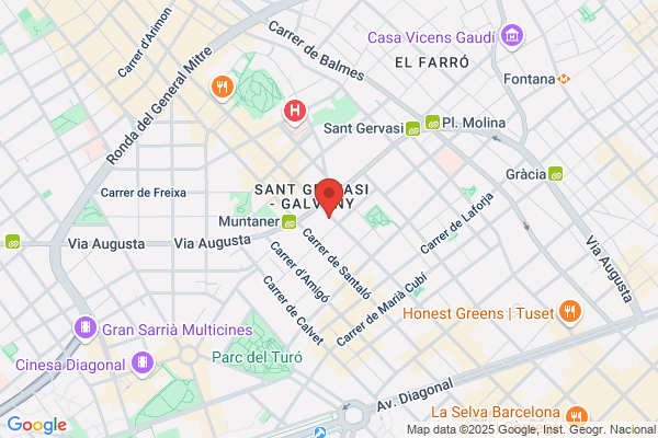 Optica Capmany S.A.