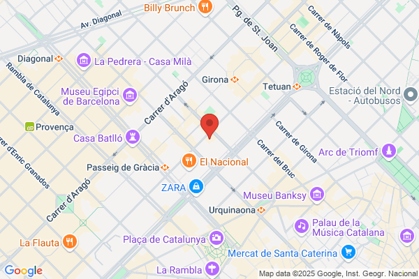 Optica Catalunya - Revision Gratuita De Los ojos
