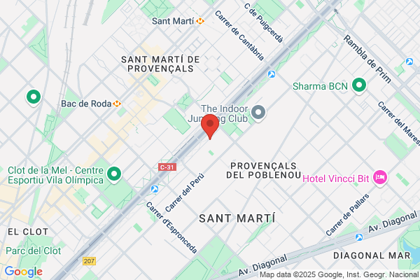 Abello Roma m. M.
