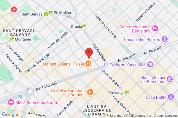 Galeria Carmen