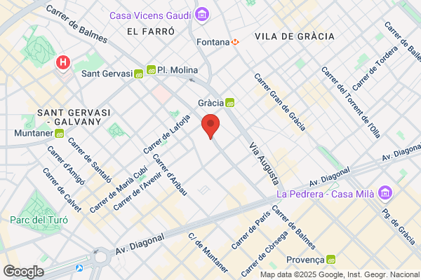 Eventos y Azafatas Bcn