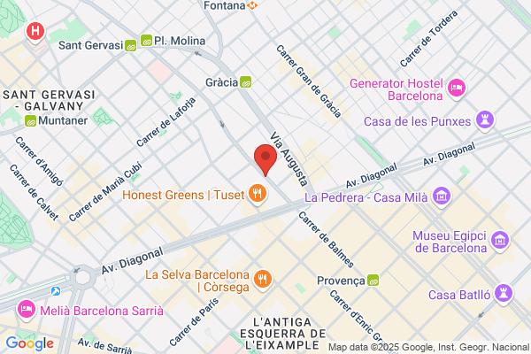 Natco-Nacional De Tecnicos Consultores S.A.