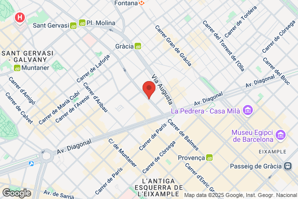 Tecnic Consultores Bcn S.L. - Ases. Empr. Seleccion y formacion de personal Ase