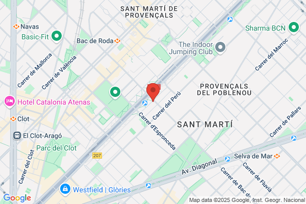 Infantilandia - Espectaculos Infantiles
