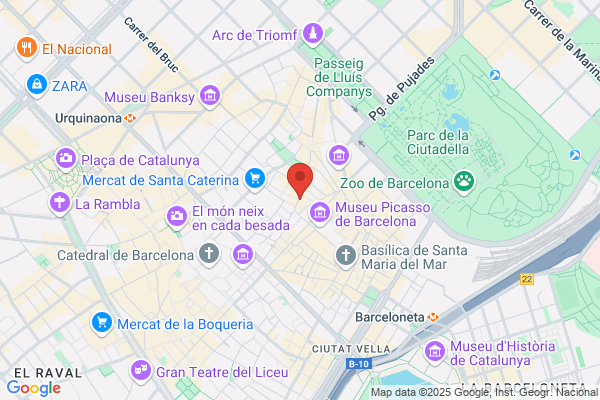 Recursos Danimacio Internacional