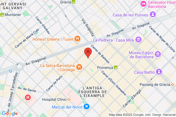 Instituto Tecnico Ortopedico S.A.
