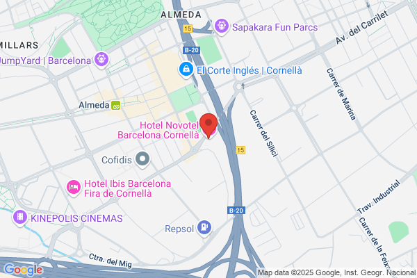 Andorra Cornellana s.