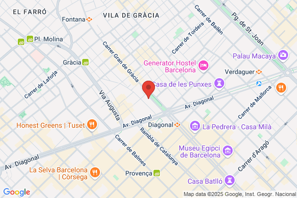 Compañia Scholl S.A.