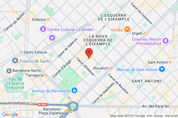 Farmacia Internacional