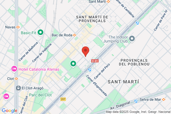 Itomi S.L.