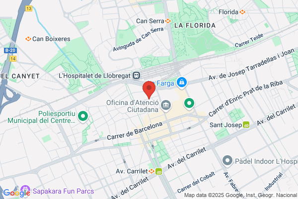 Capitol Internacional S.A.