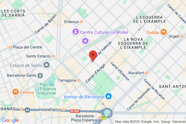 Logistica Sercotrans S.A.