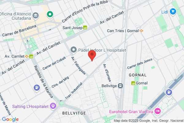 Servistal Logistica S.L.