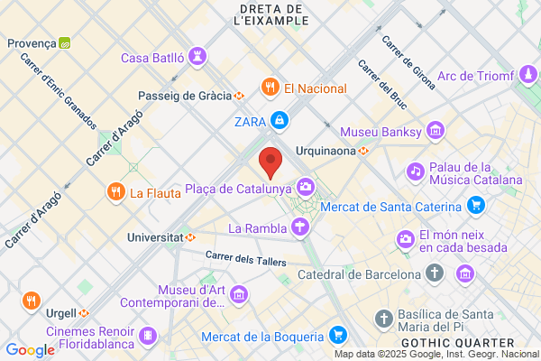 Transitos Internacionales Intercargo 199