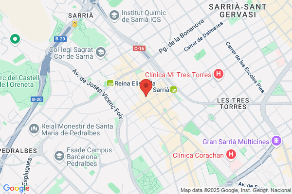 Comercial Bucle Bcn S.L.