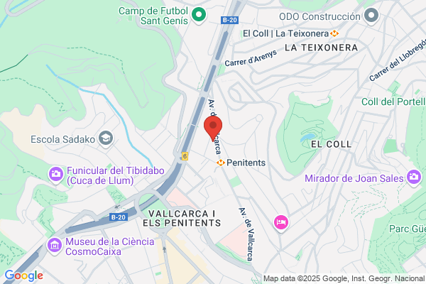 Paul Ricard Design S.L.