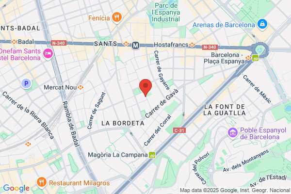 FONTELECTROURGENTE.COM