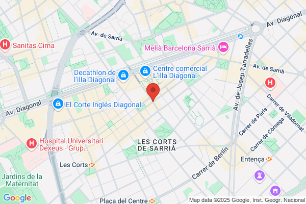 Assidoman Catalunya S. A.