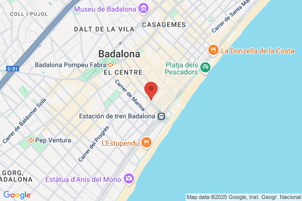 Bolsera Badalonesa S.A.