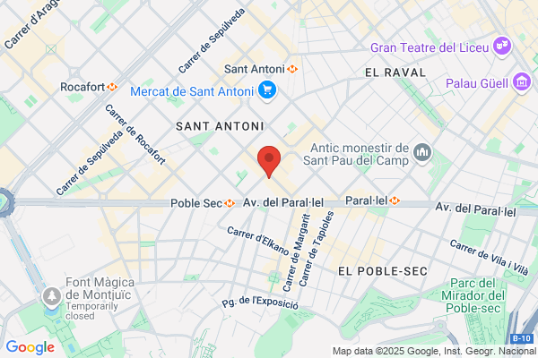 Donut Corporation De Asturias S.A.