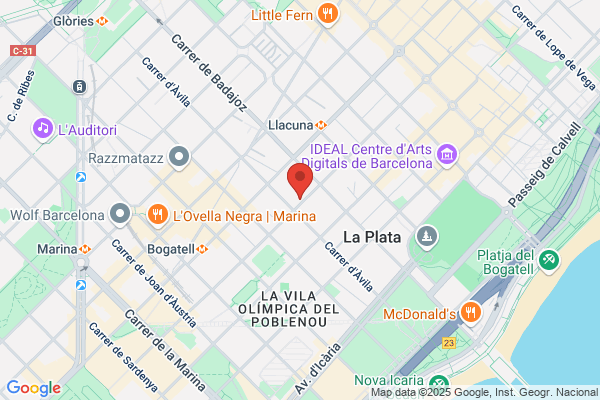 Industrial Coacal S.L.