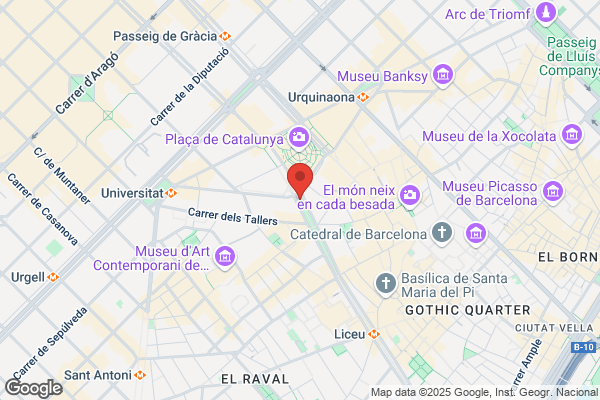 Dunkin Española S.A.