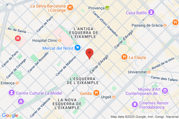 Ibercomex S.L.
