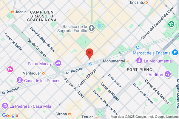 Diagonal Pa S.A.