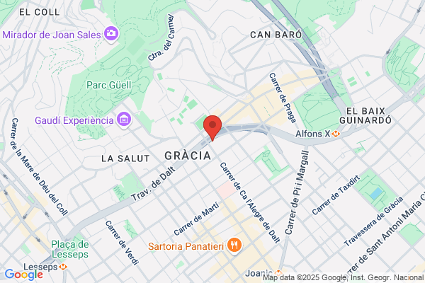 El Petit Forn De Gracia S.L.
